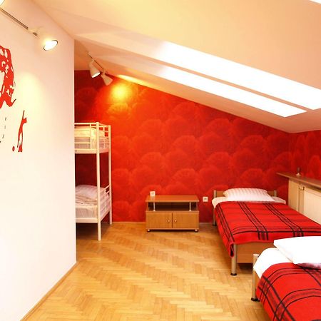 Cracow Old Town Guest House クラクフ エクステリア 写真