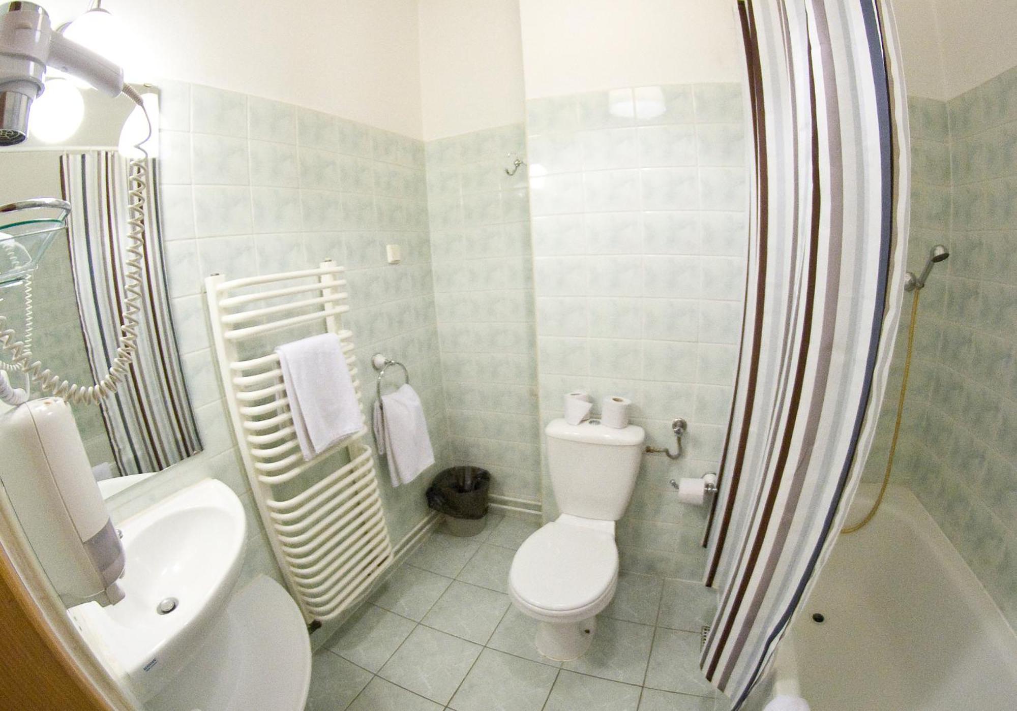 Cracow Old Town Guest House クラクフ 部屋 写真
