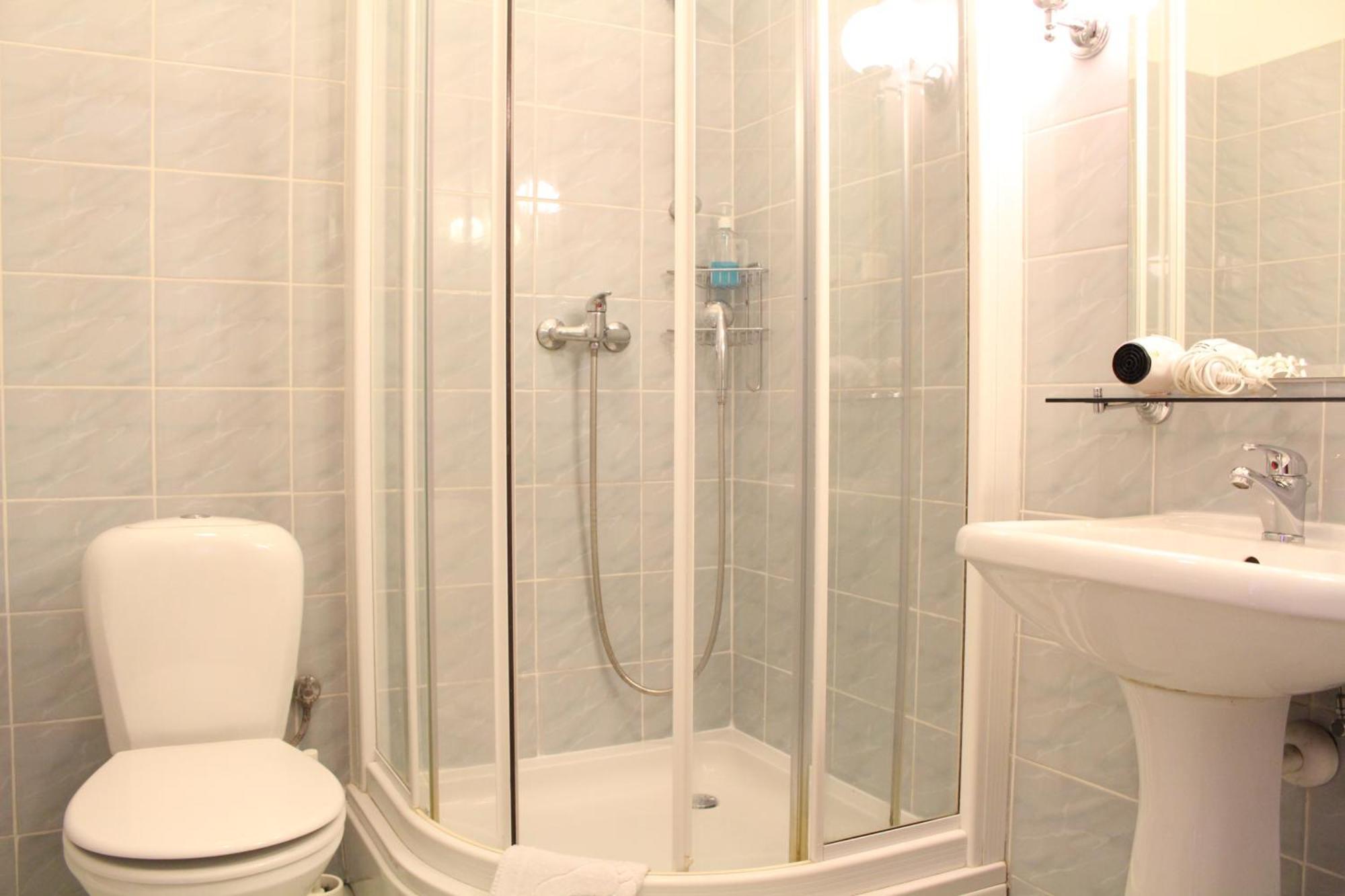 Cracow Old Town Guest House クラクフ 部屋 写真