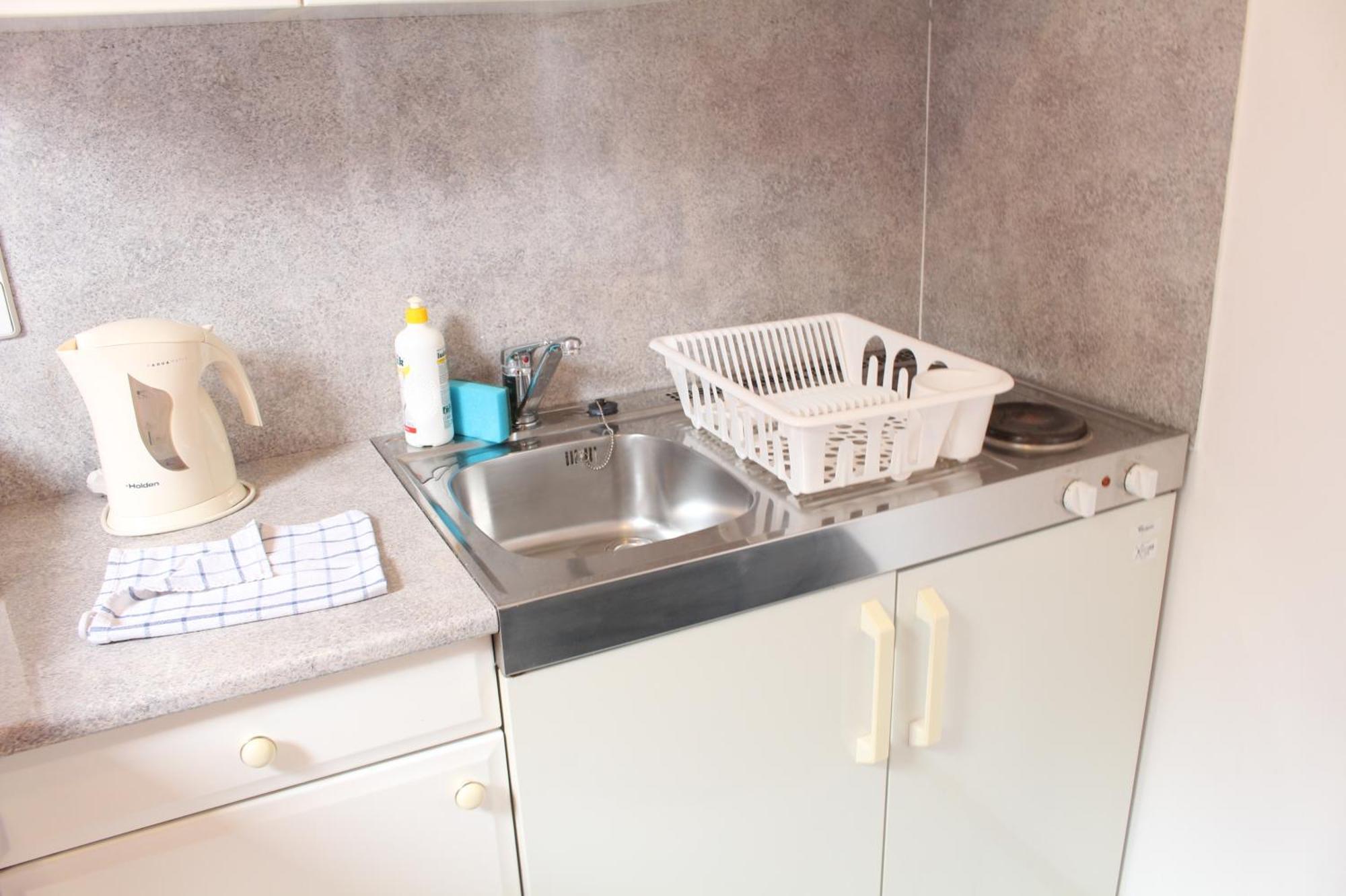 Cracow Old Town Guest House クラクフ 部屋 写真