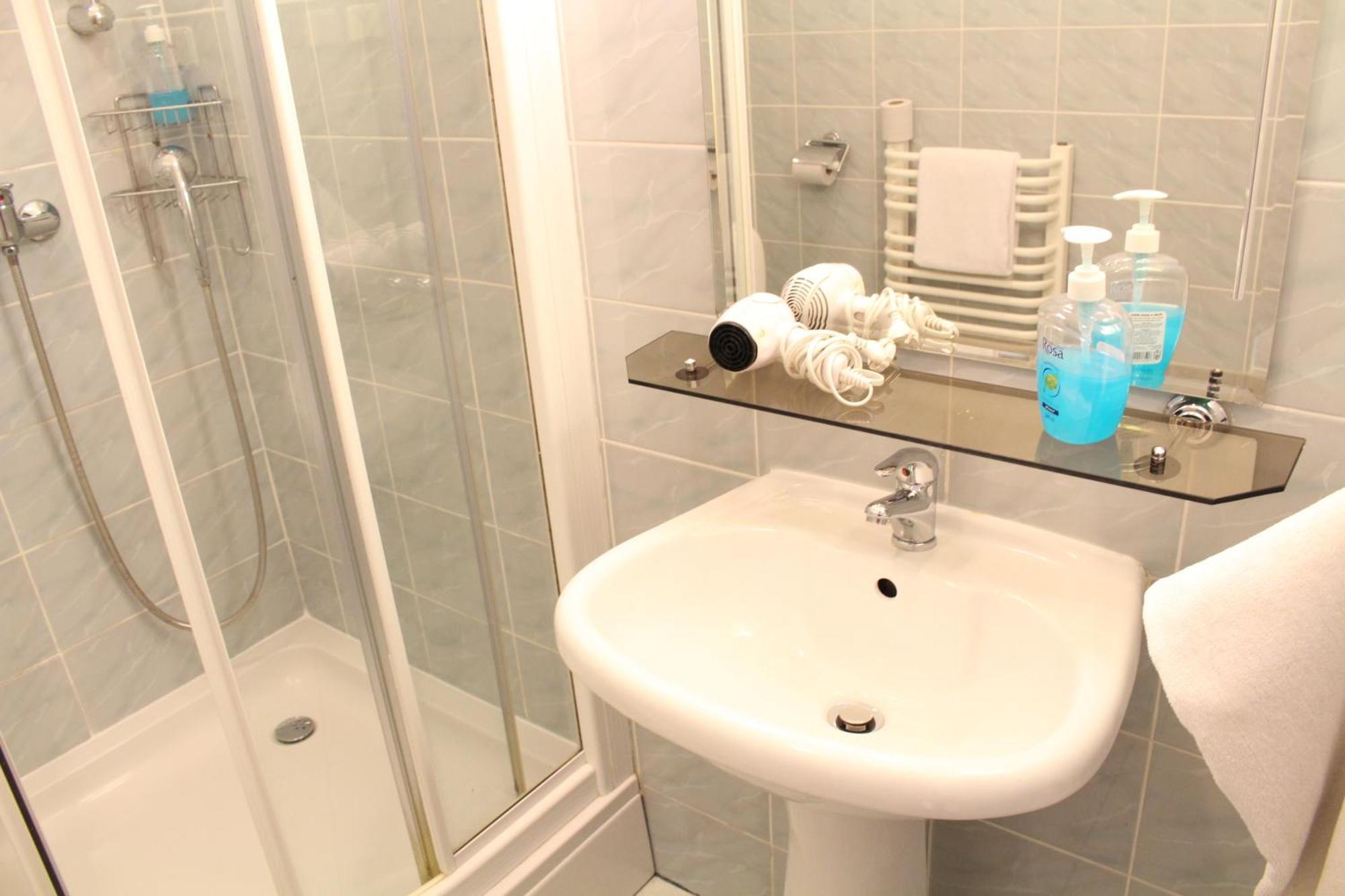 Cracow Old Town Guest House クラクフ 部屋 写真