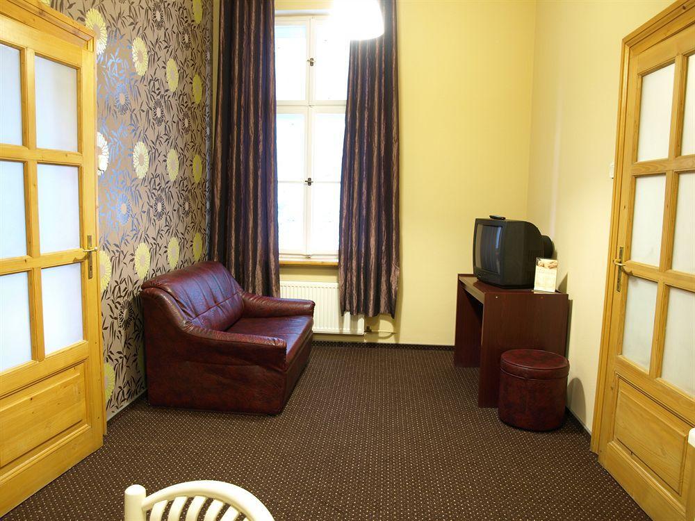 Cracow Old Town Guest House クラクフ エクステリア 写真