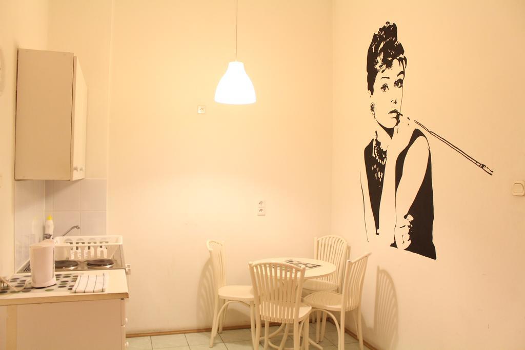 Cracow Old Town Guest House クラクフ エクステリア 写真