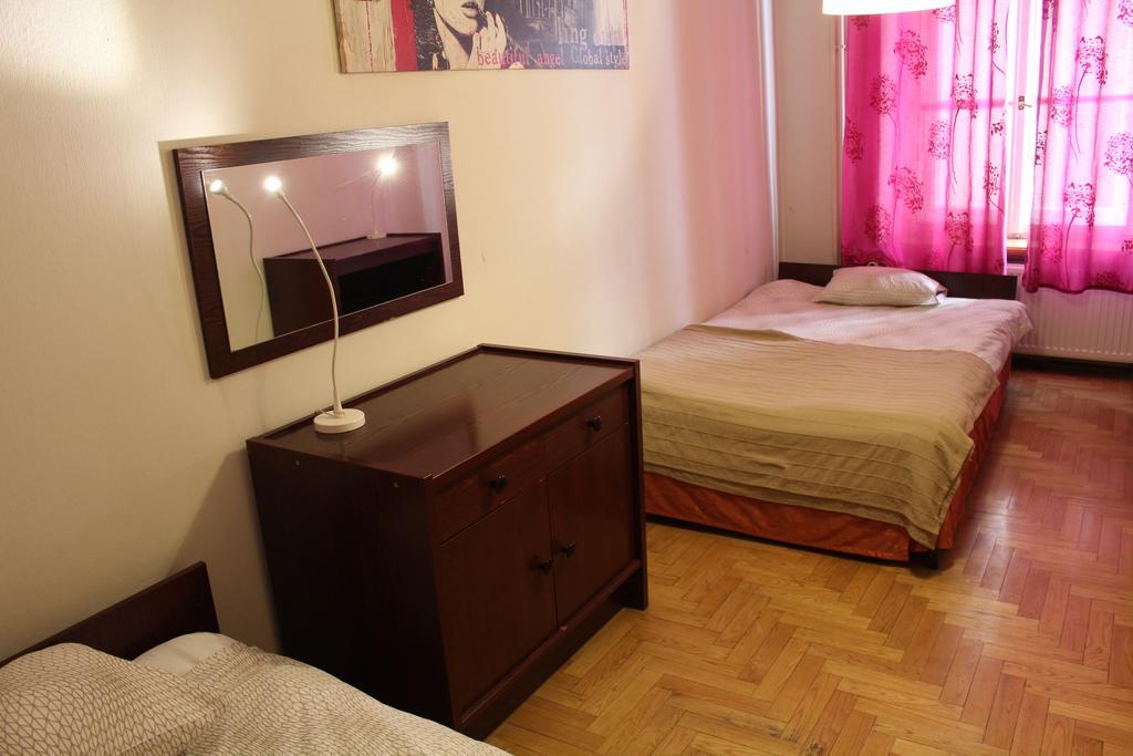 Cracow Old Town Guest House クラクフ エクステリア 写真
