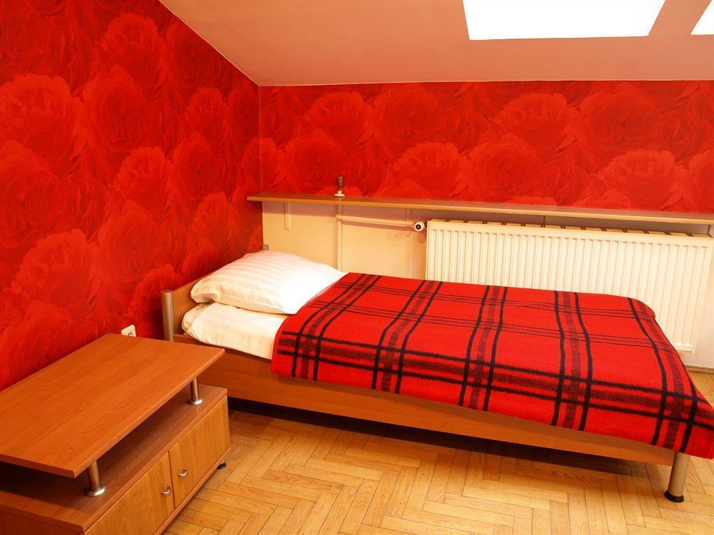 Cracow Old Town Guest House クラクフ エクステリア 写真