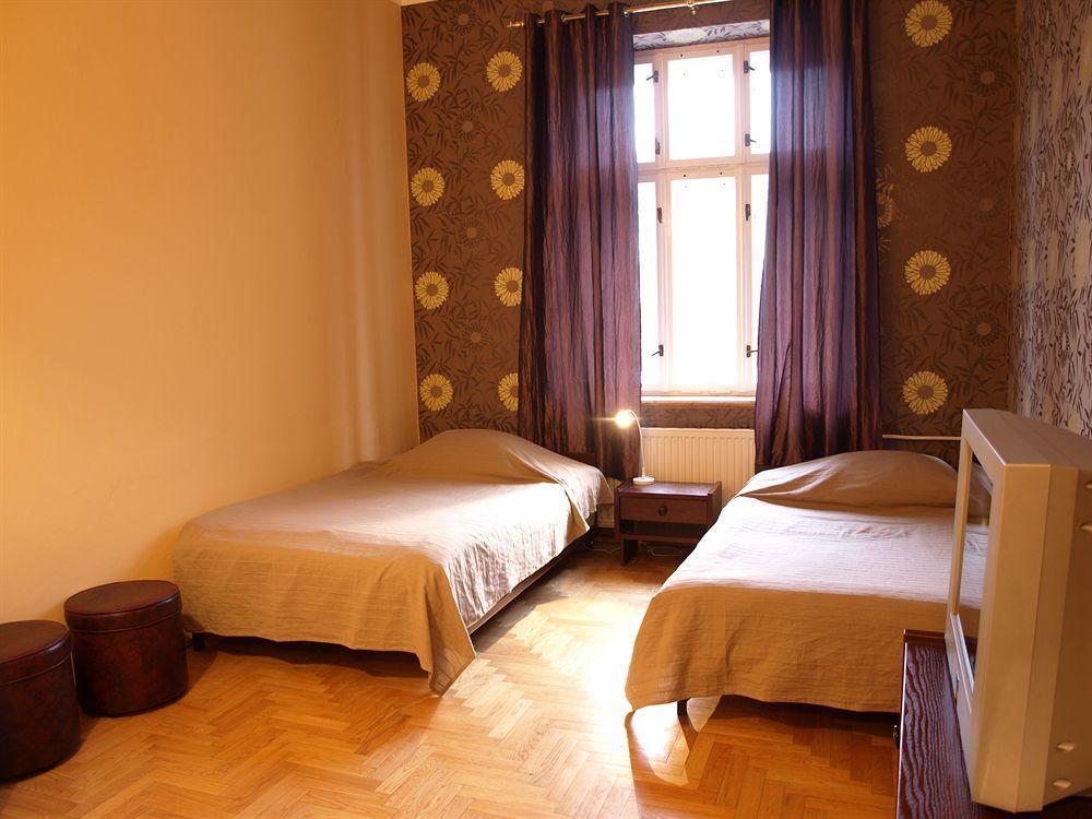 Cracow Old Town Guest House クラクフ エクステリア 写真
