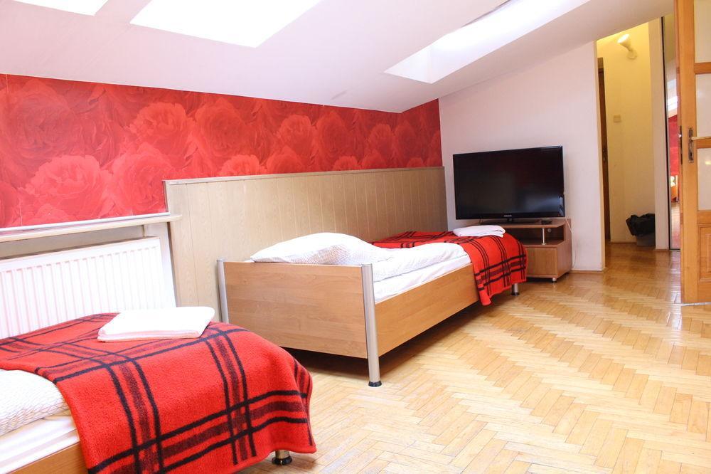 Cracow Old Town Guest House クラクフ エクステリア 写真