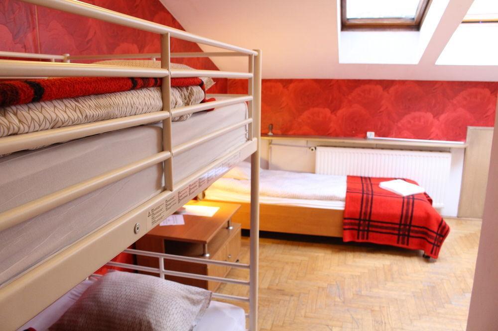 Cracow Old Town Guest House クラクフ エクステリア 写真