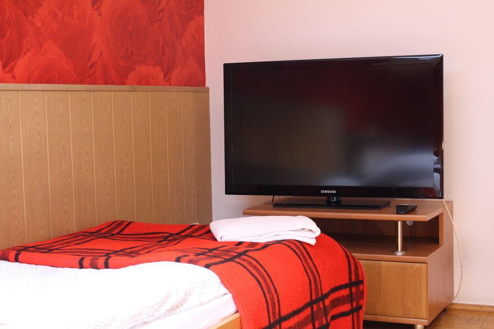 Cracow Old Town Guest House クラクフ エクステリア 写真