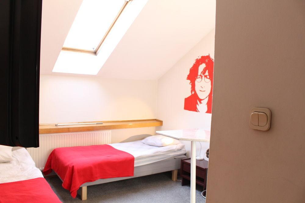Cracow Old Town Guest House クラクフ エクステリア 写真