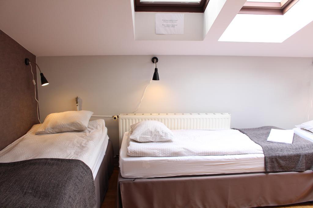 Cracow Old Town Guest House クラクフ エクステリア 写真