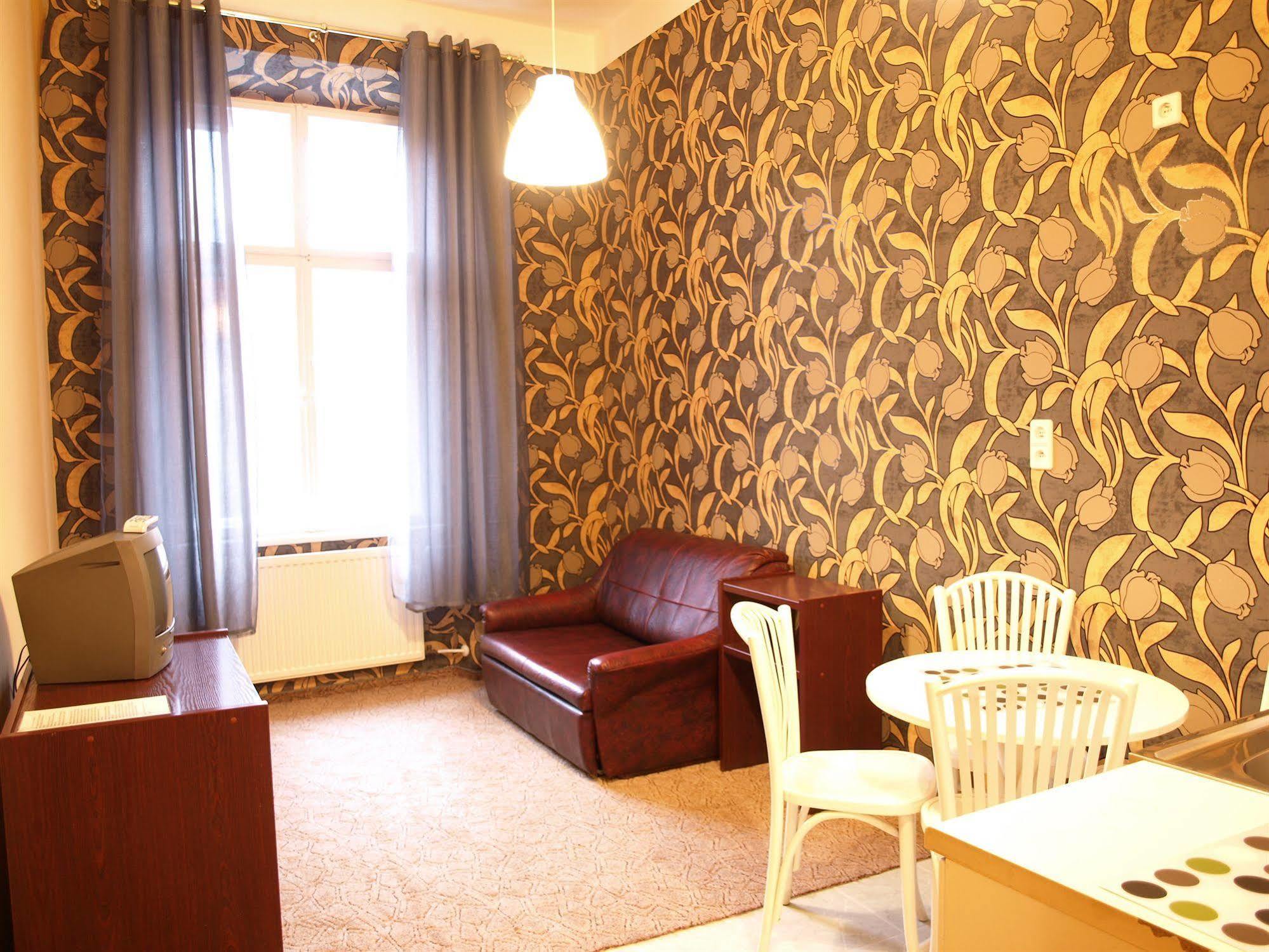 Cracow Old Town Guest House クラクフ エクステリア 写真