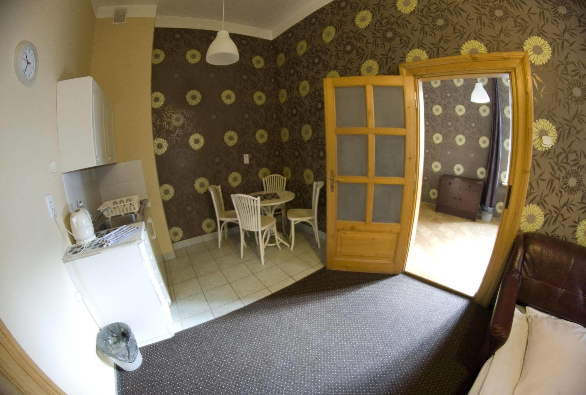 Cracow Old Town Guest House クラクフ エクステリア 写真