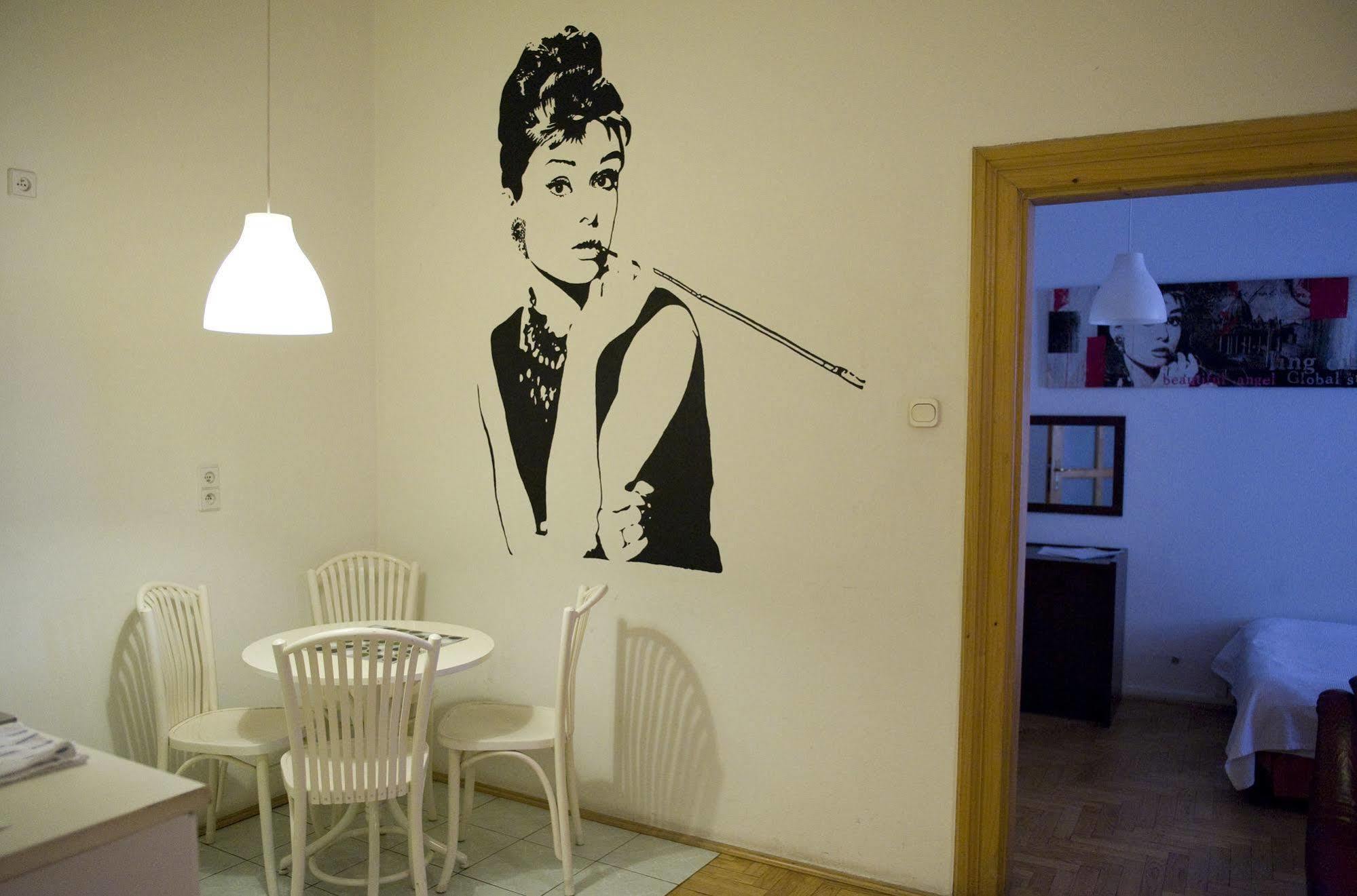 Cracow Old Town Guest House クラクフ エクステリア 写真