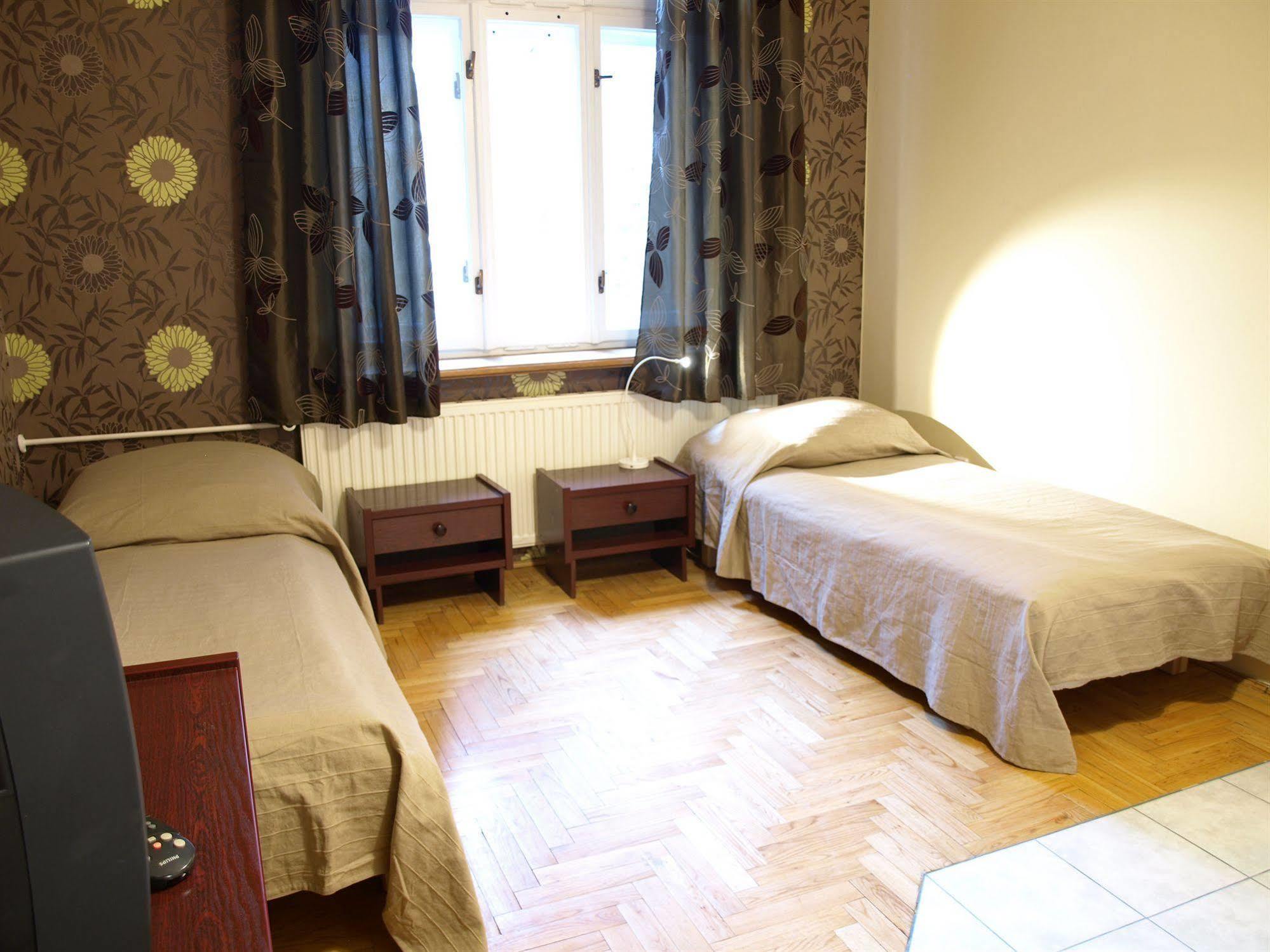 Cracow Old Town Guest House クラクフ エクステリア 写真