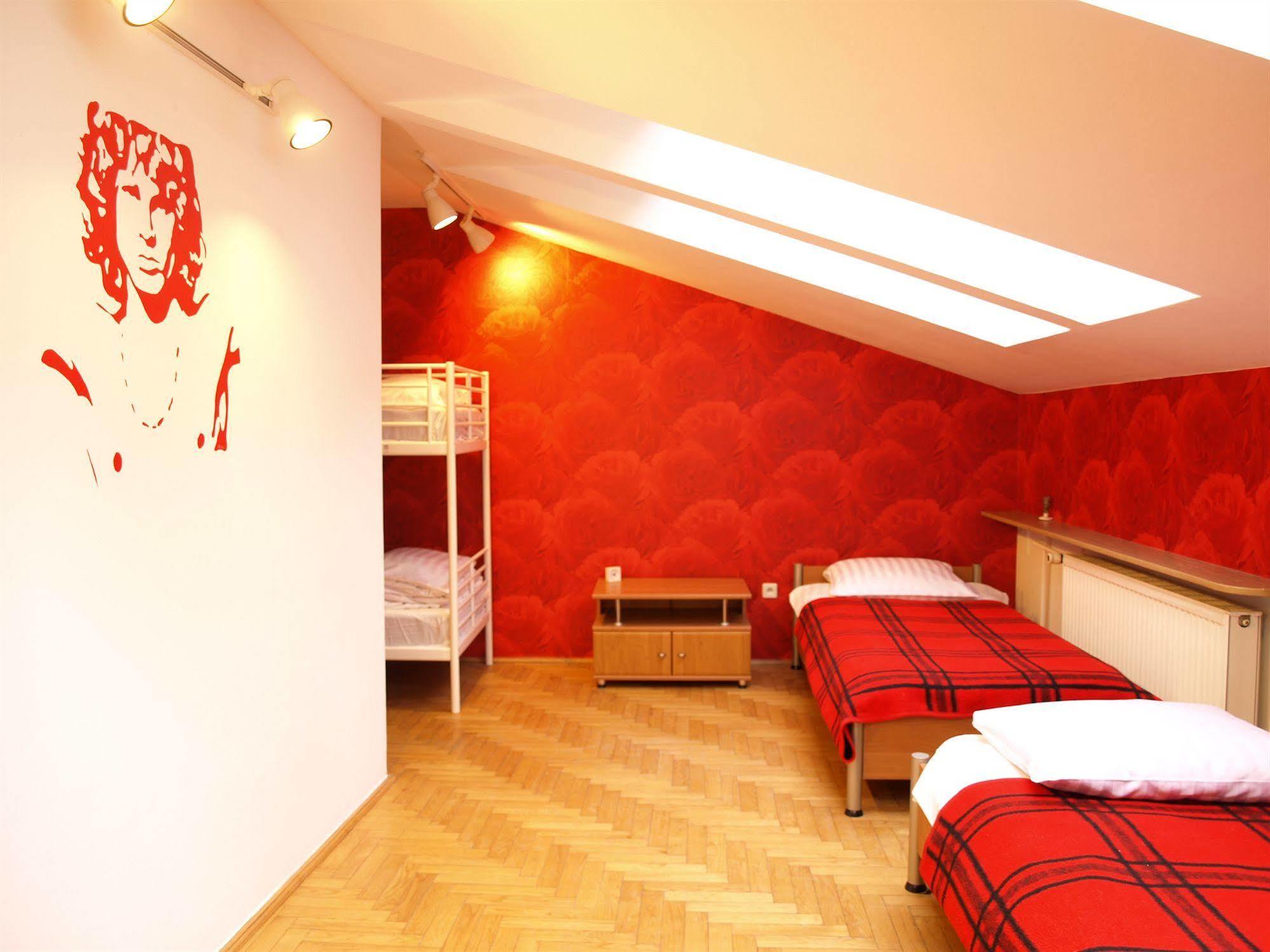 Cracow Old Town Guest House クラクフ エクステリア 写真