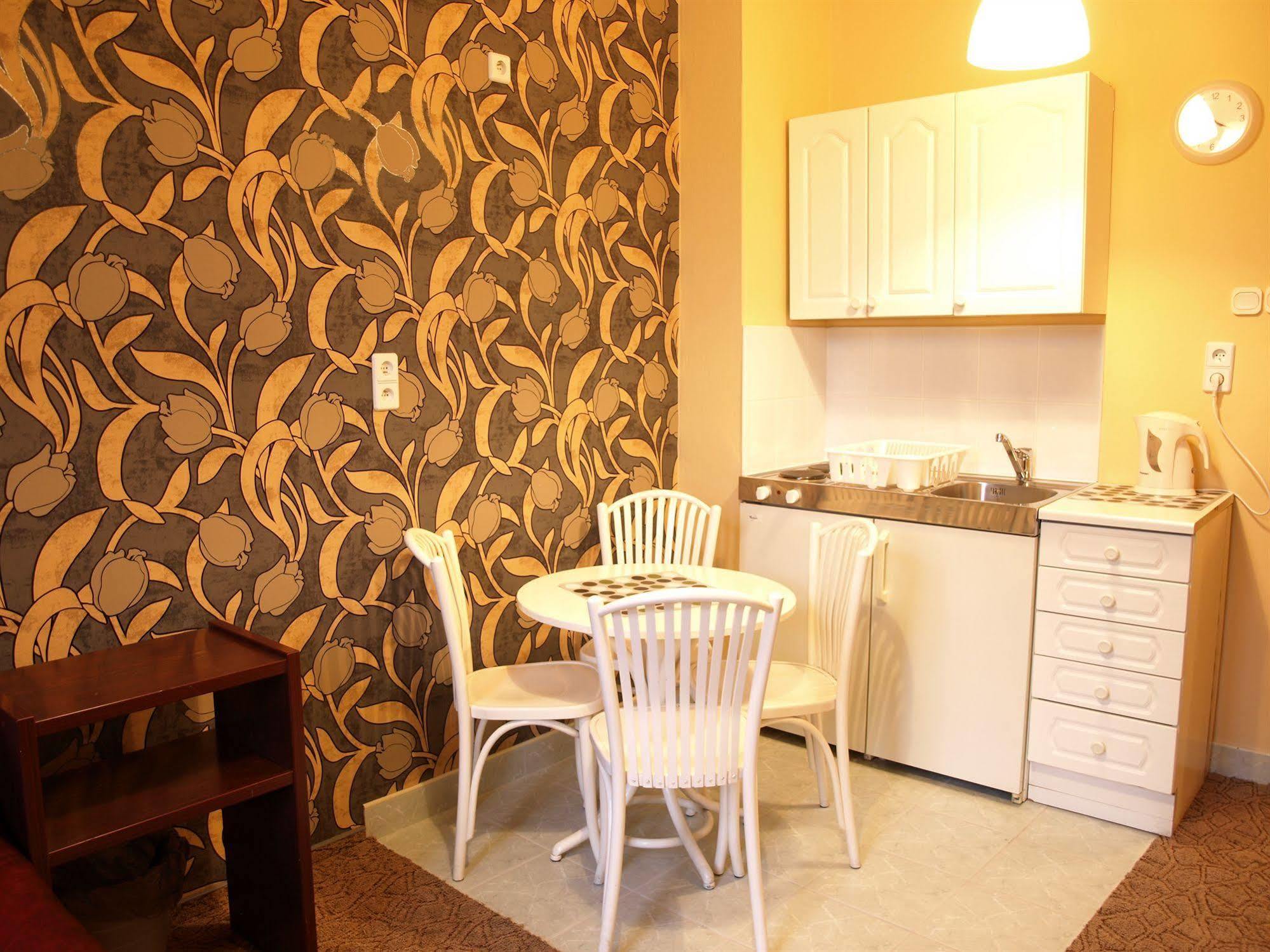 Cracow Old Town Guest House クラクフ エクステリア 写真