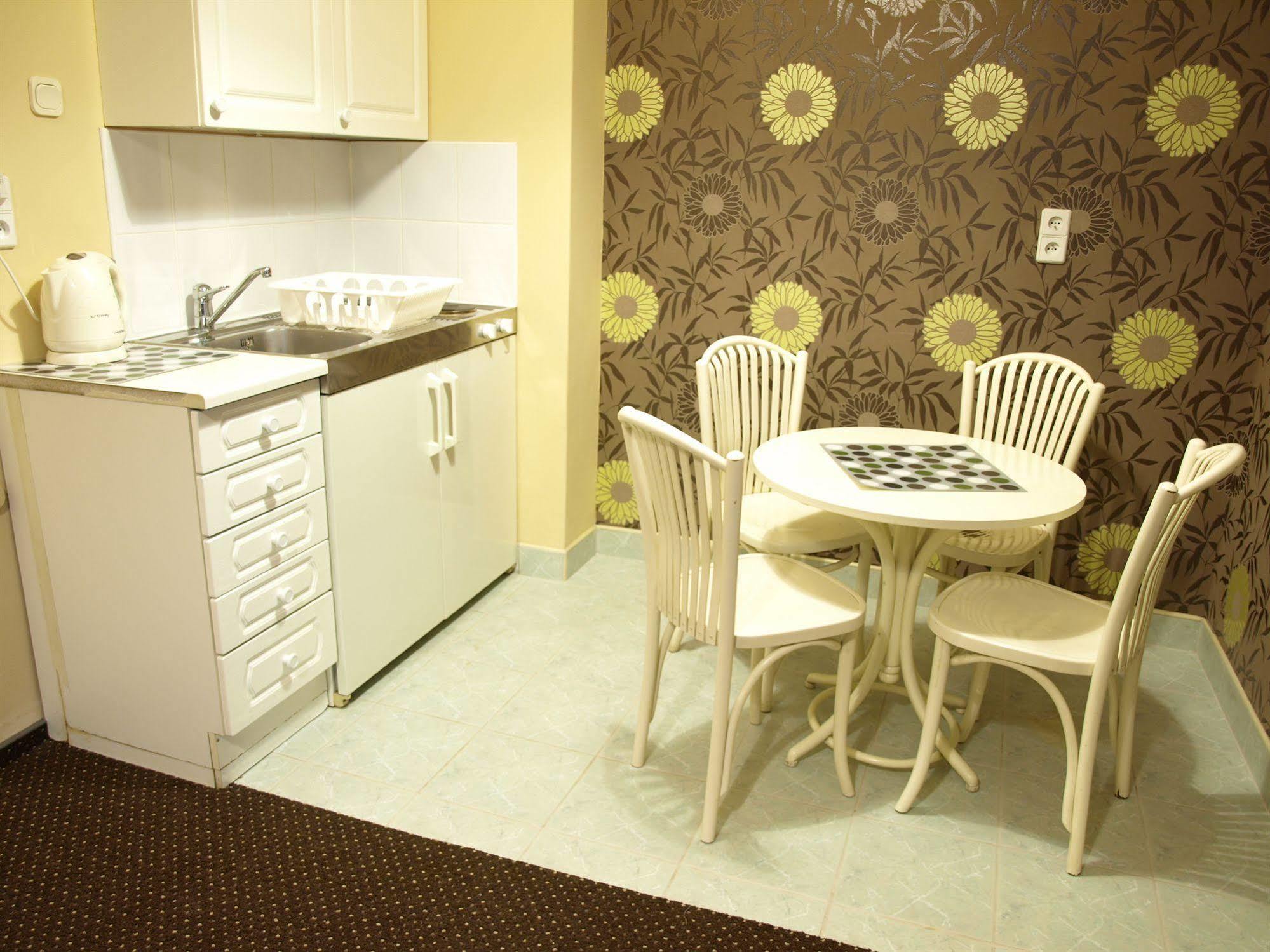 Cracow Old Town Guest House クラクフ エクステリア 写真