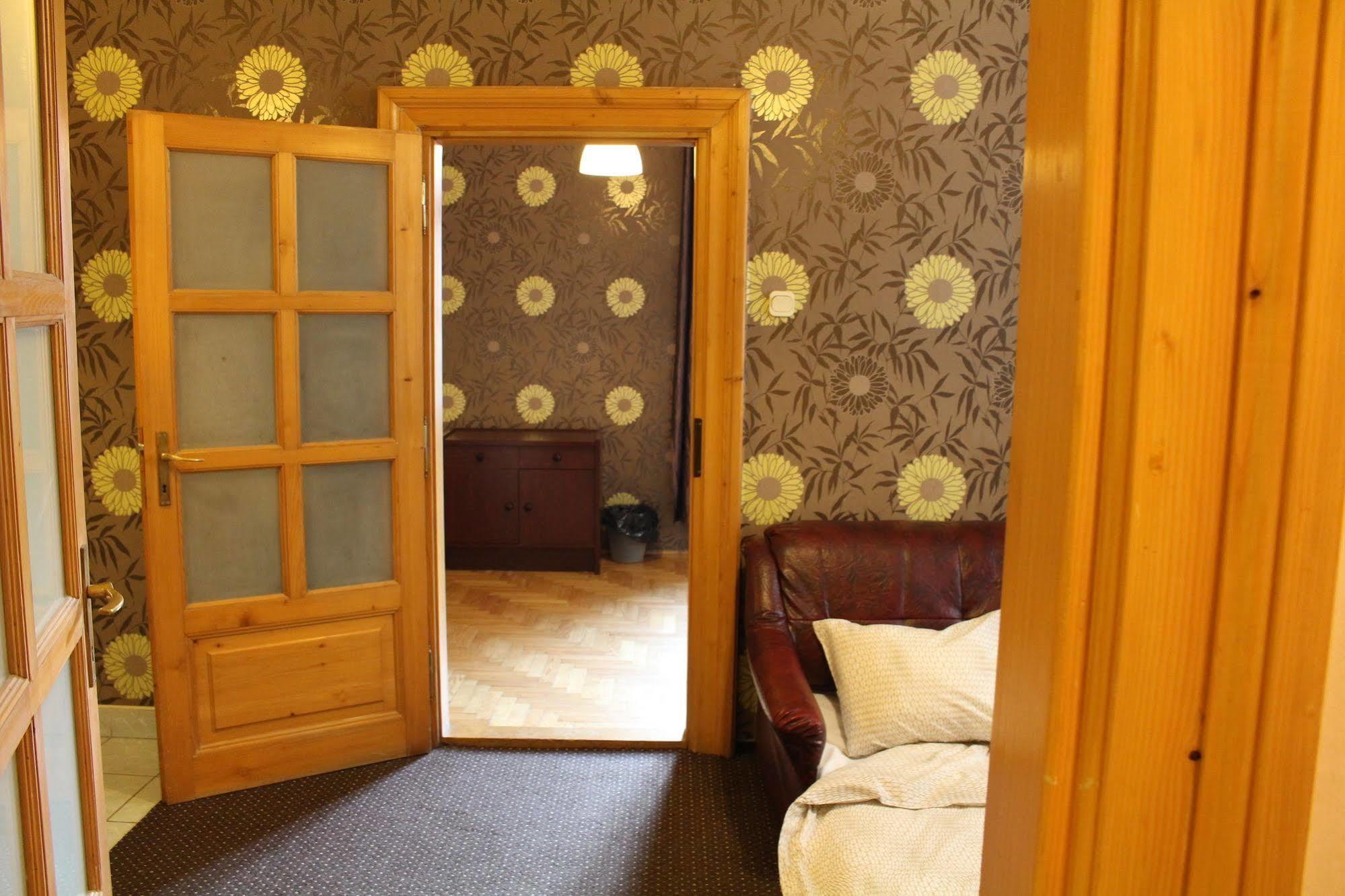 Cracow Old Town Guest House クラクフ エクステリア 写真