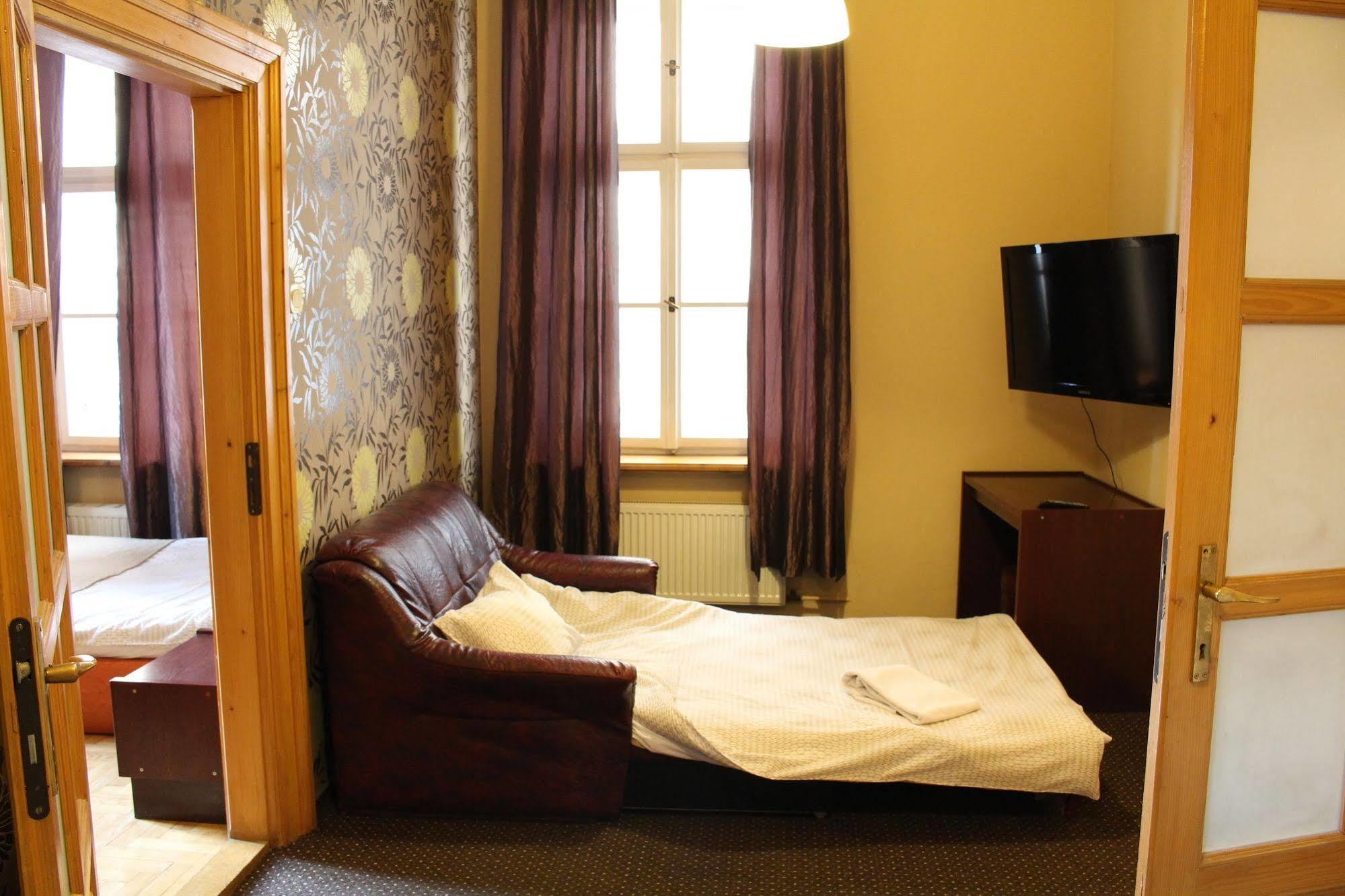 Cracow Old Town Guest House クラクフ エクステリア 写真