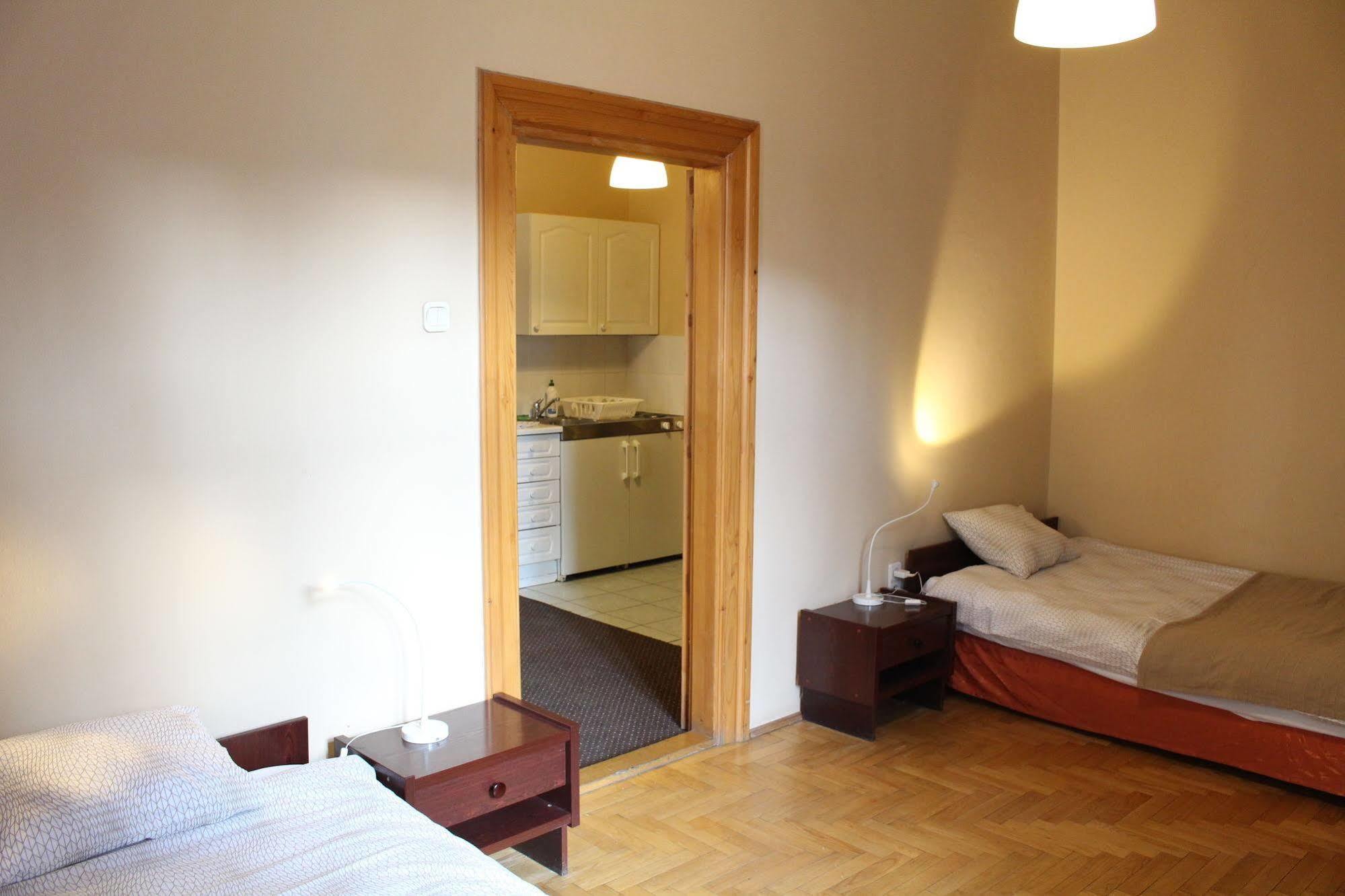 Cracow Old Town Guest House クラクフ エクステリア 写真