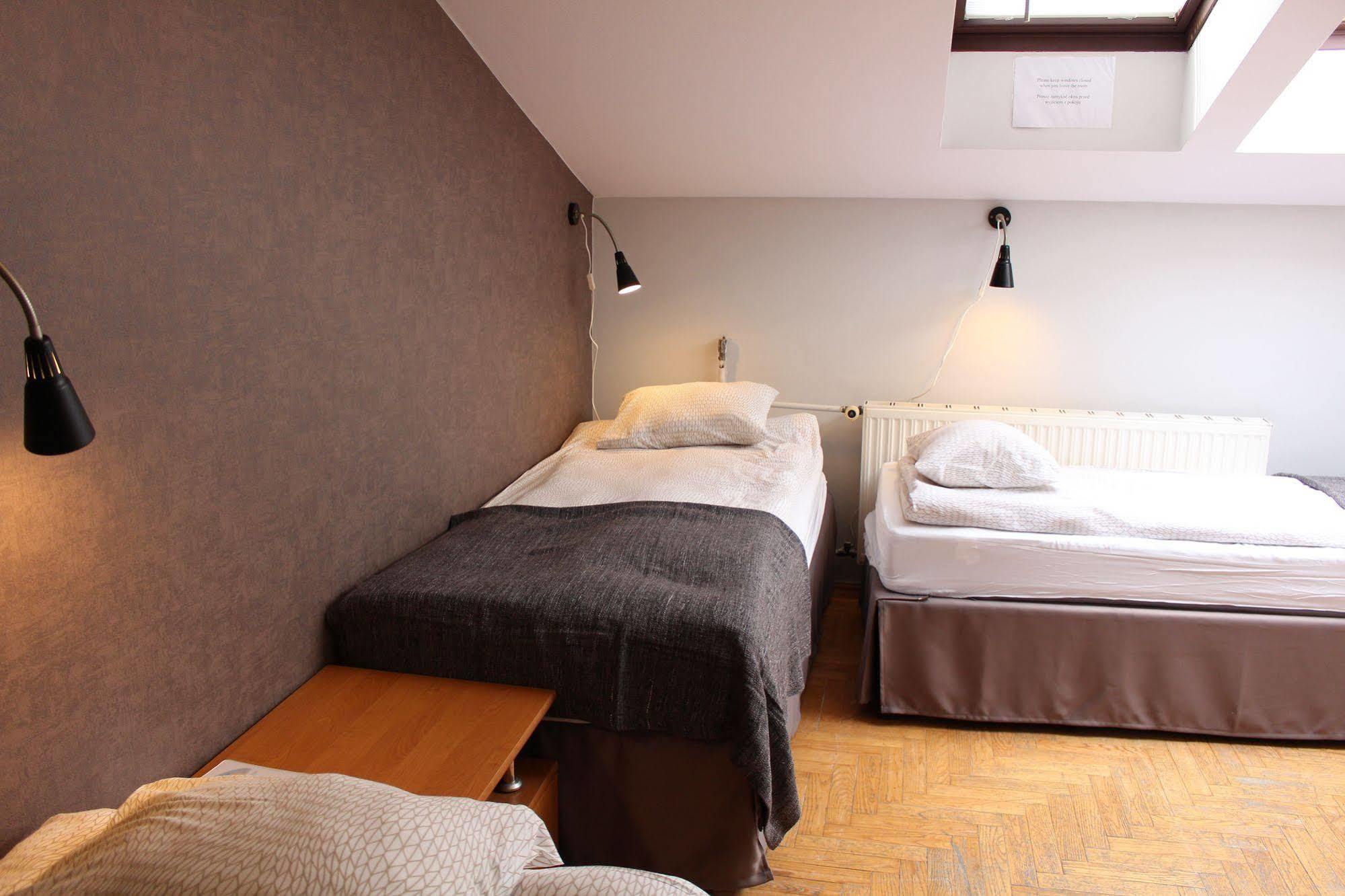 Cracow Old Town Guest House クラクフ エクステリア 写真