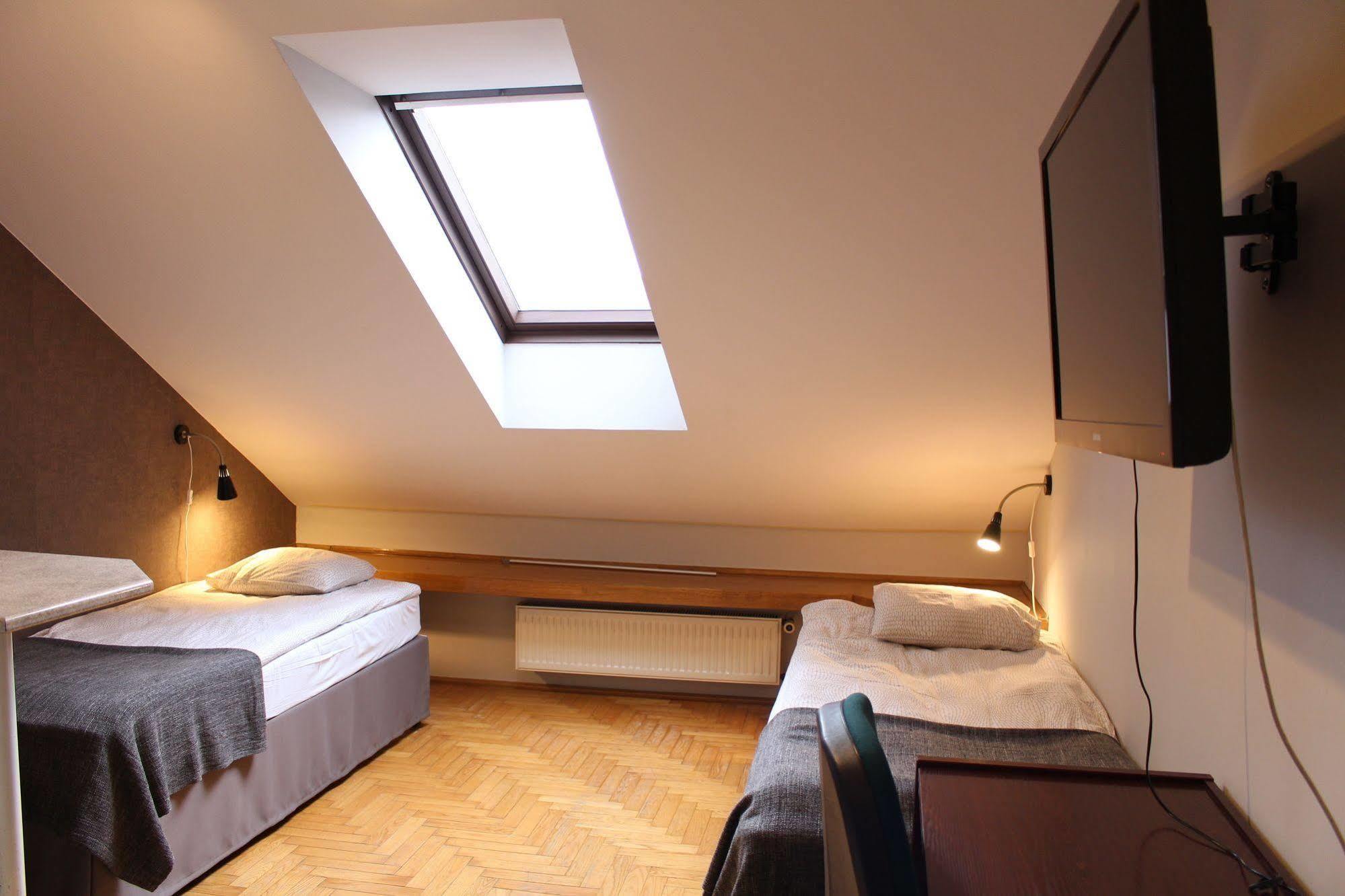 Cracow Old Town Guest House クラクフ エクステリア 写真