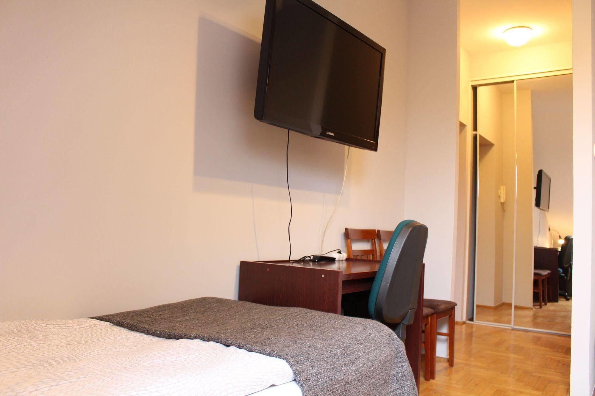 Cracow Old Town Guest House クラクフ エクステリア 写真