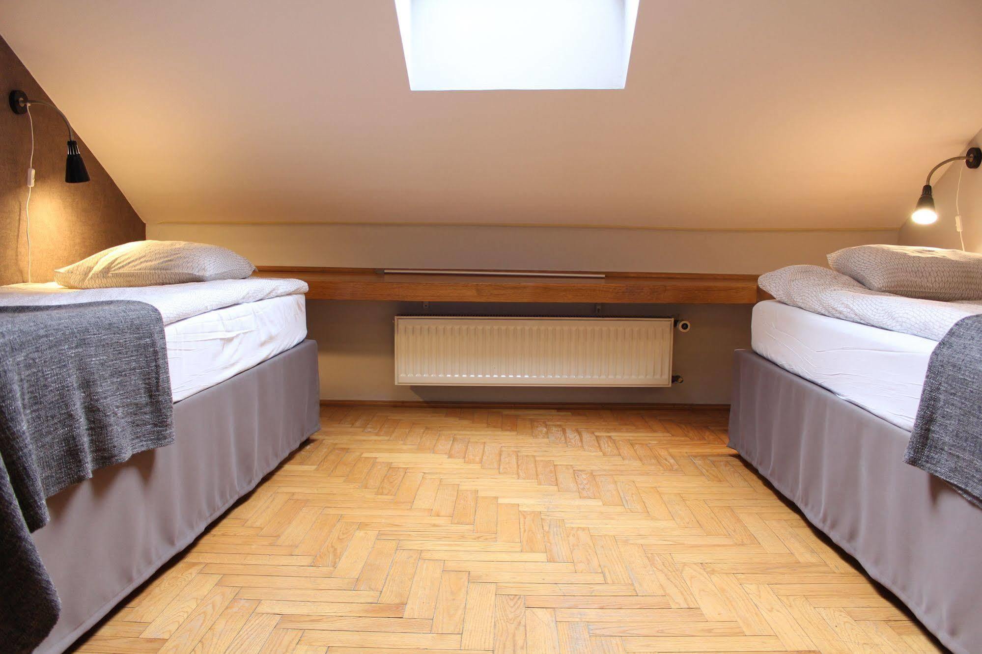 Cracow Old Town Guest House クラクフ エクステリア 写真