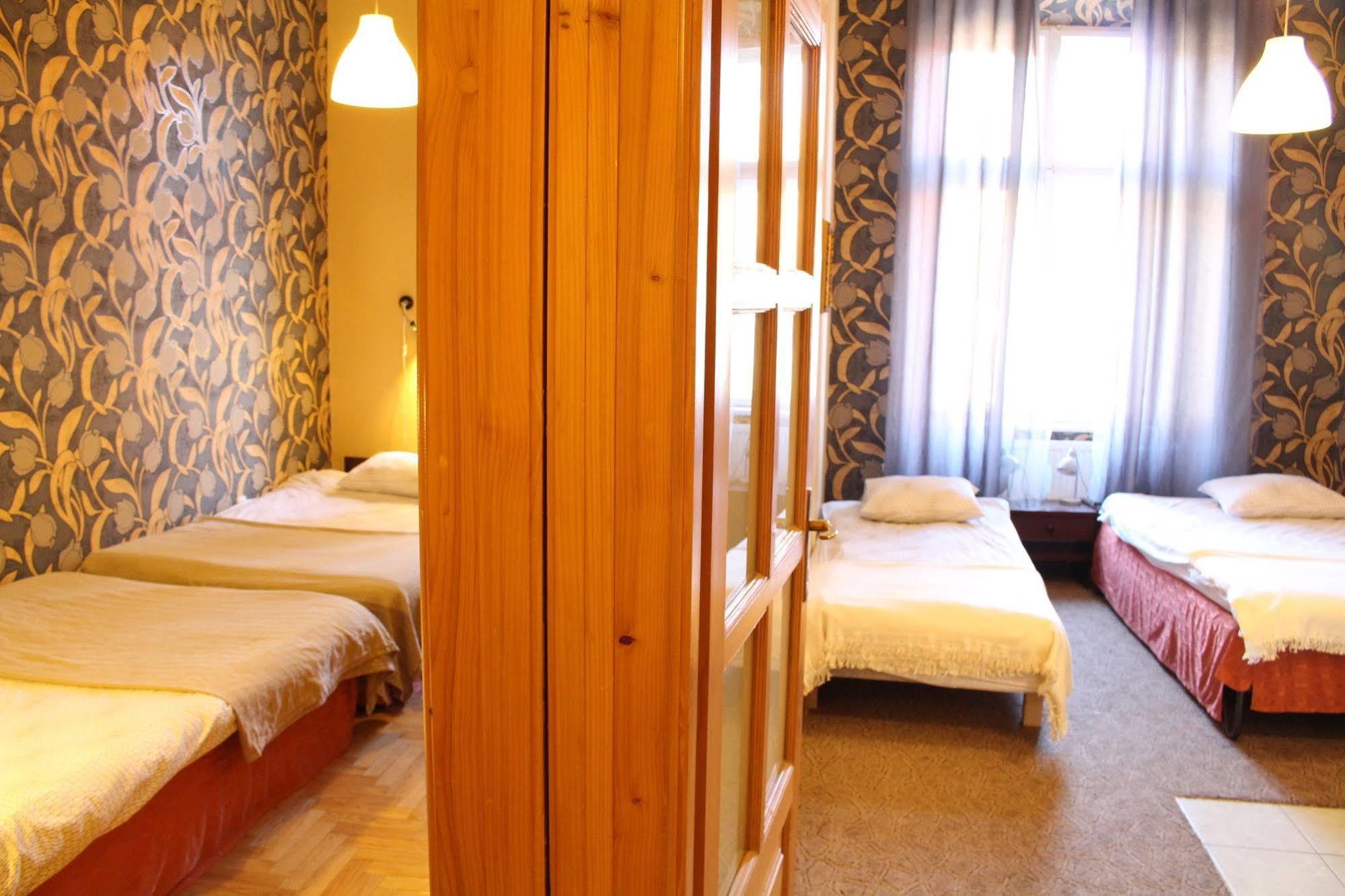 Cracow Old Town Guest House クラクフ エクステリア 写真