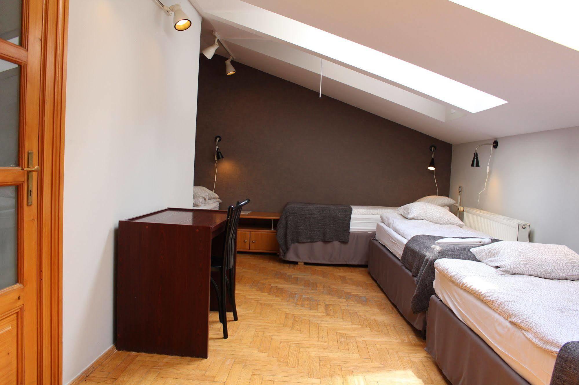 Cracow Old Town Guest House クラクフ エクステリア 写真