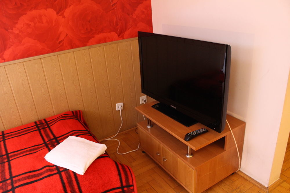 Cracow Old Town Guest House クラクフ エクステリア 写真