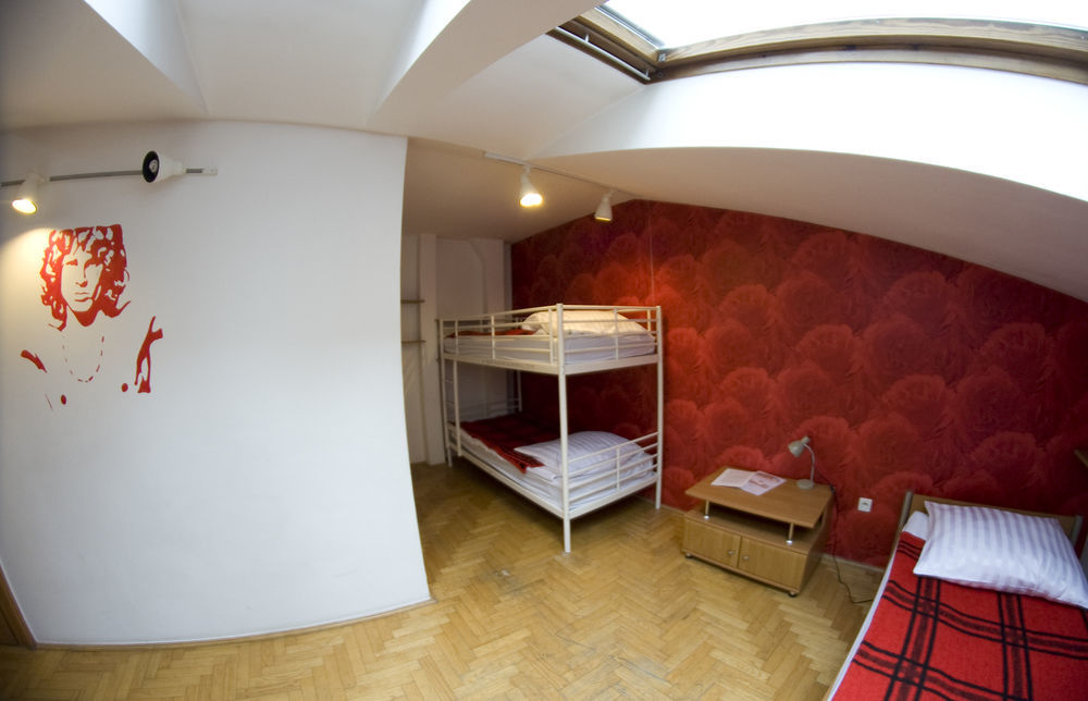 Cracow Old Town Guest House クラクフ エクステリア 写真