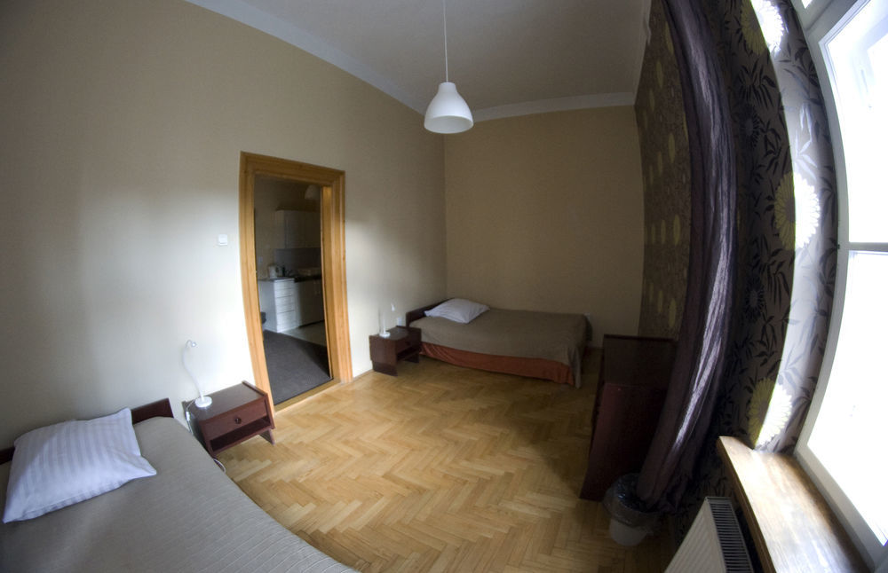 Cracow Old Town Guest House クラクフ エクステリア 写真