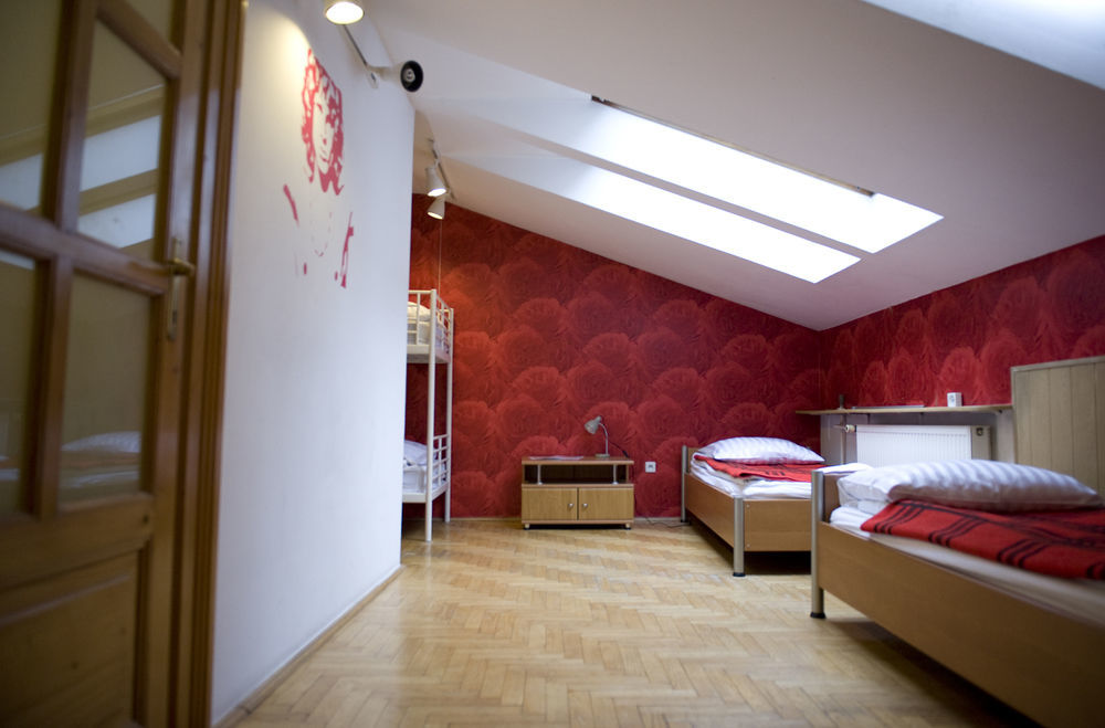 Cracow Old Town Guest House クラクフ エクステリア 写真