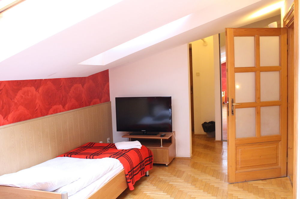 Cracow Old Town Guest House クラクフ エクステリア 写真