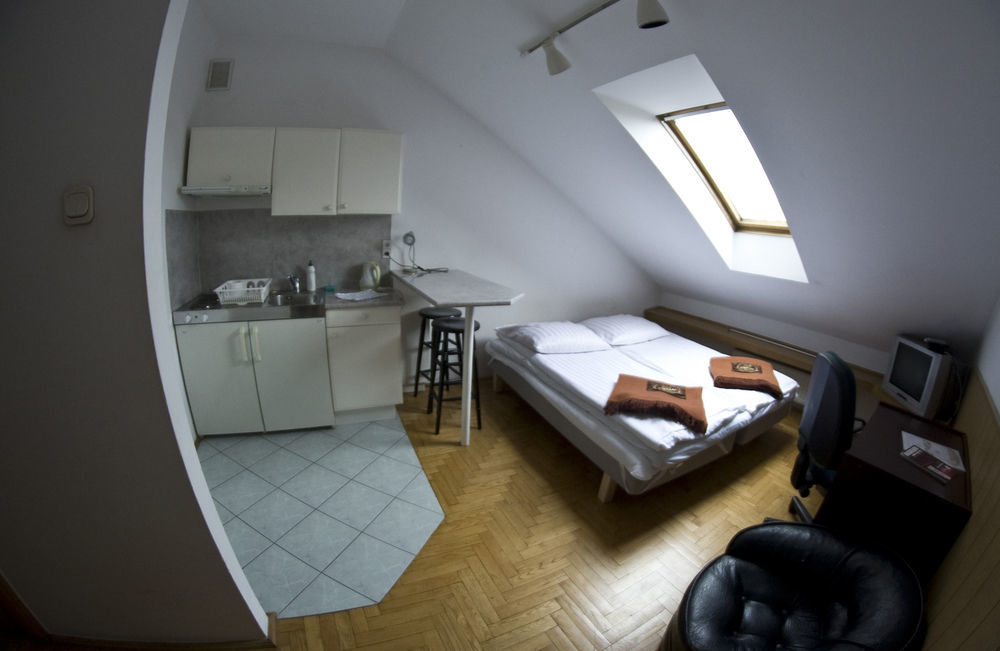 Cracow Old Town Guest House クラクフ エクステリア 写真