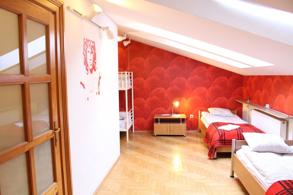 Cracow Old Town Guest House クラクフ エクステリア 写真
